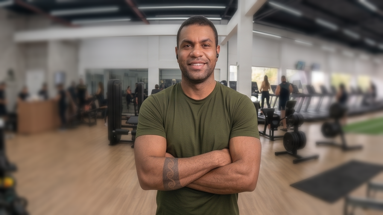 Por que tanta gente começa a treinar e desiste?